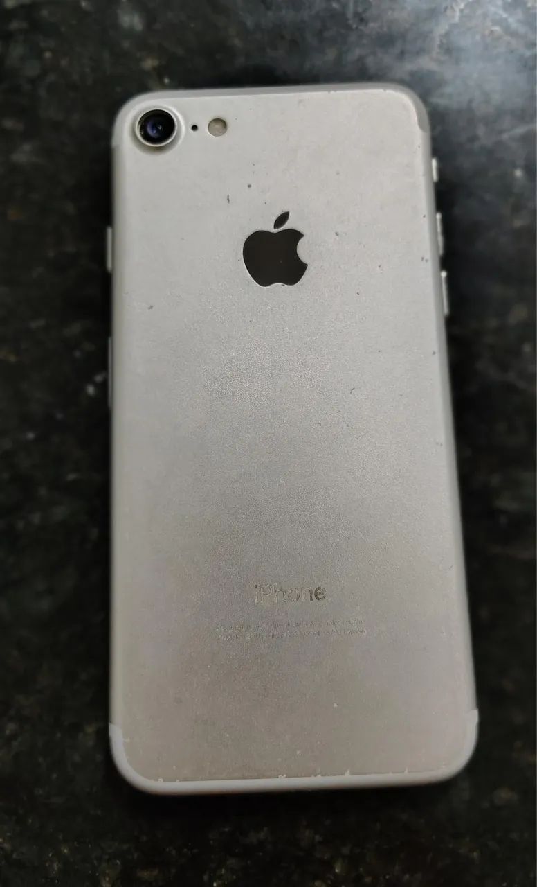 iPhone 7 (Retirada de Peças) - Foto 2