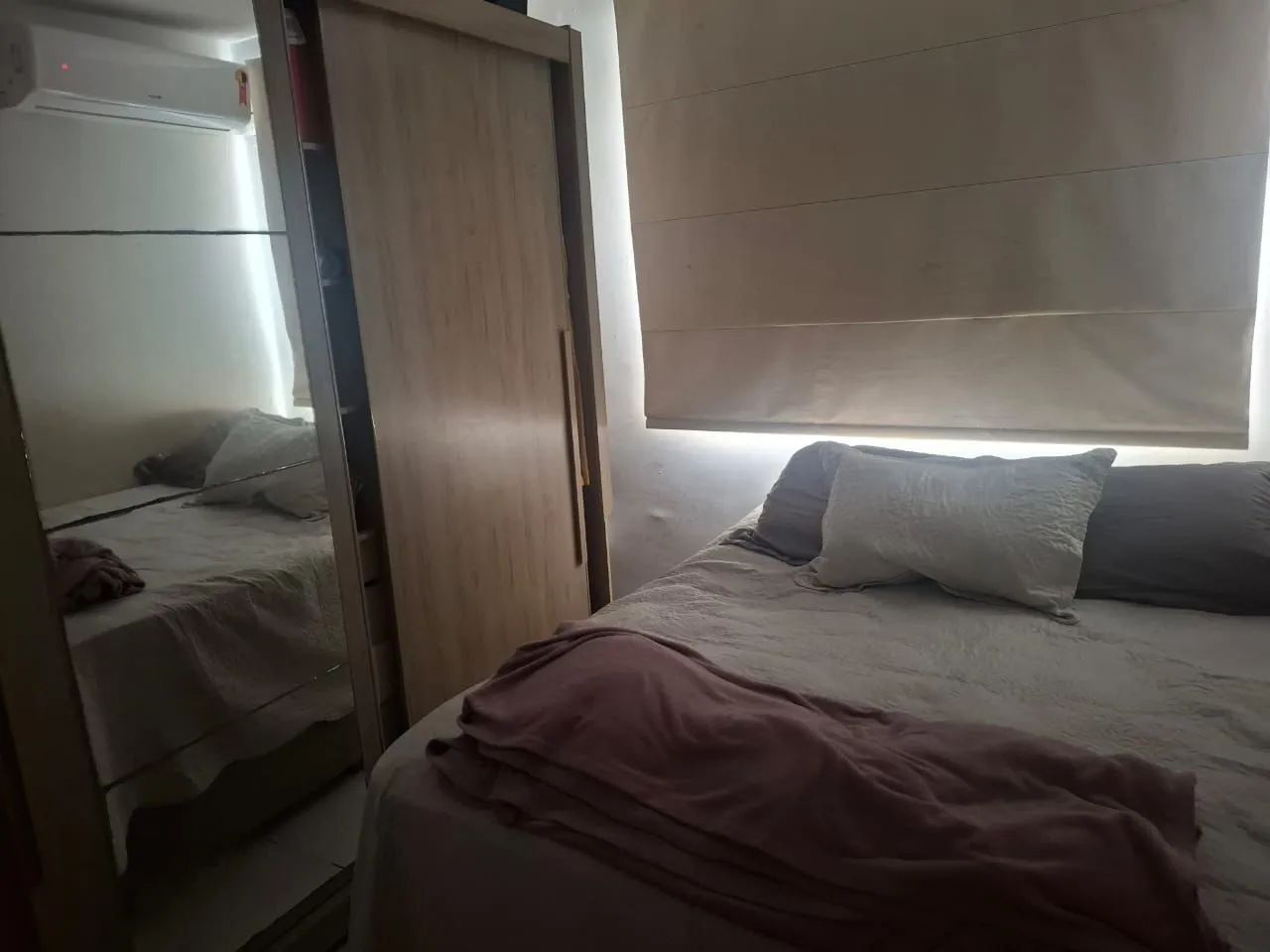 Apartamento com garden - Foto 2