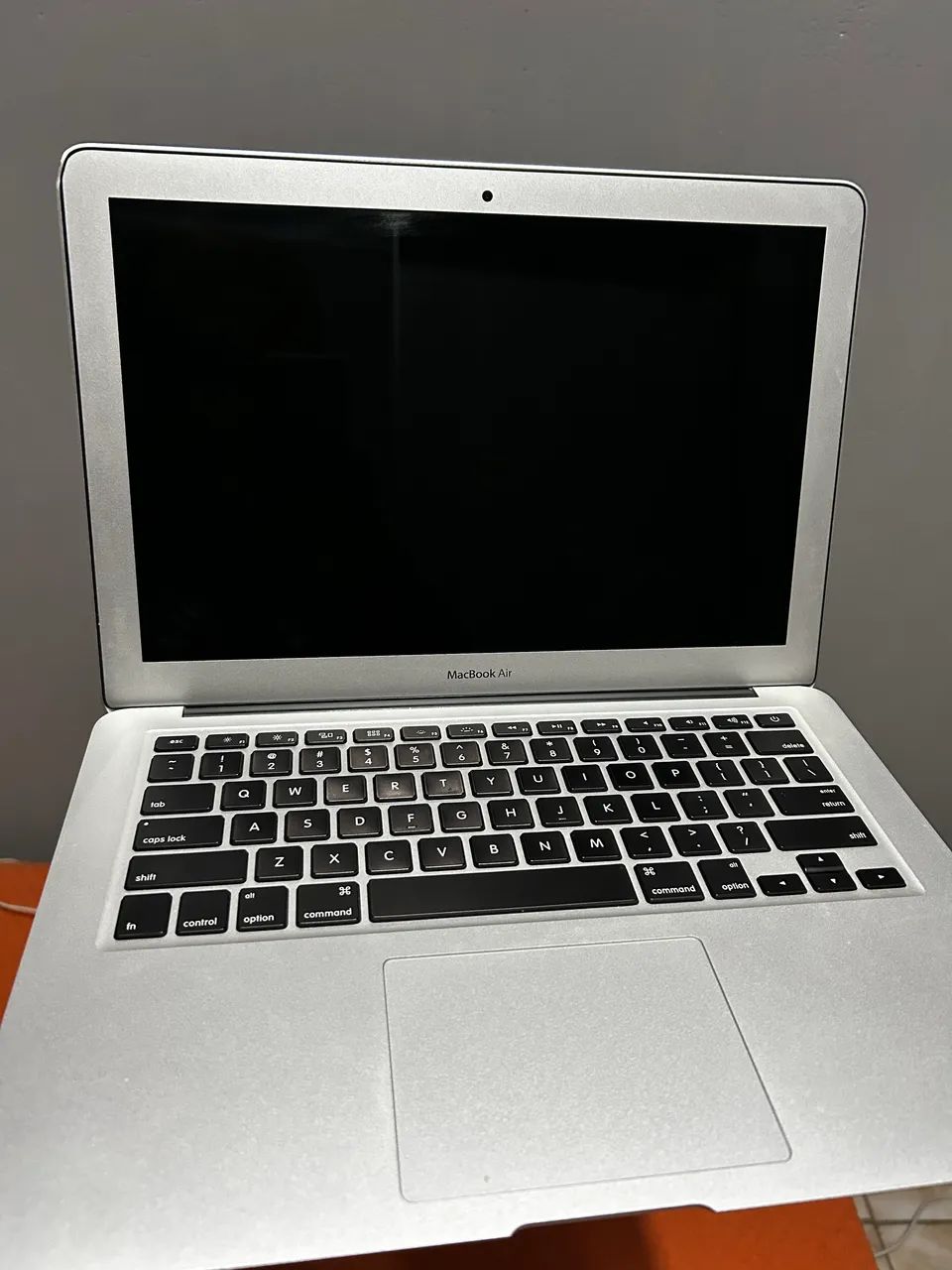MacBook Air 2017 - 128GB - Foto 2