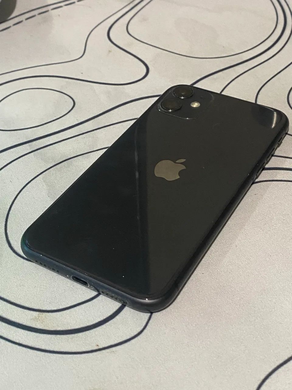 iPhone 11 64gb - Preto ? - Foto 3