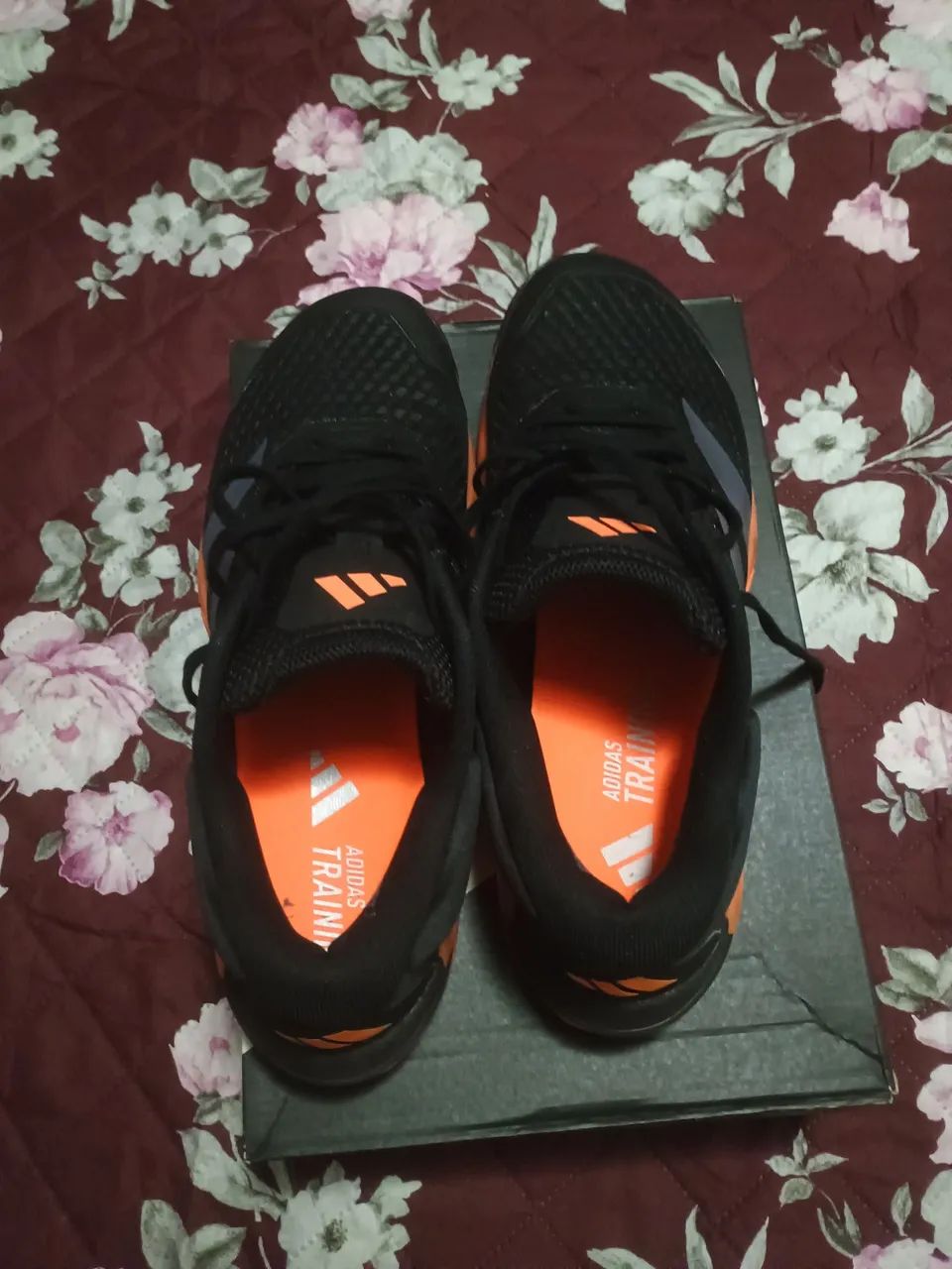 Adidas Dropset 4 (Tam 42/10) - Foto 3