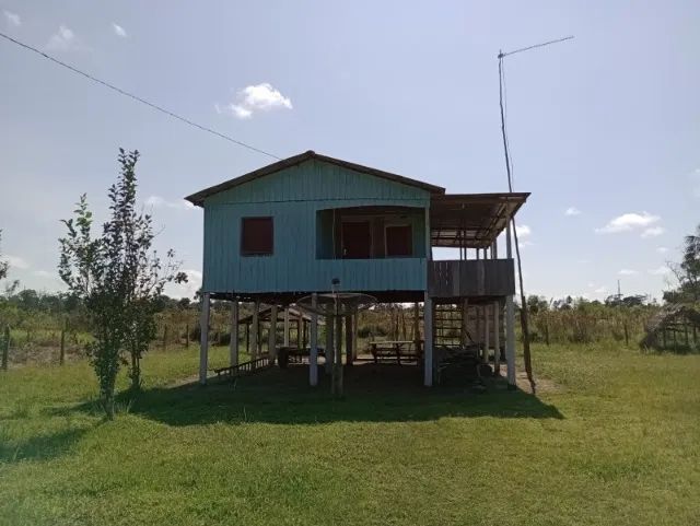 CZS 307 Área Rural  - Foto 2