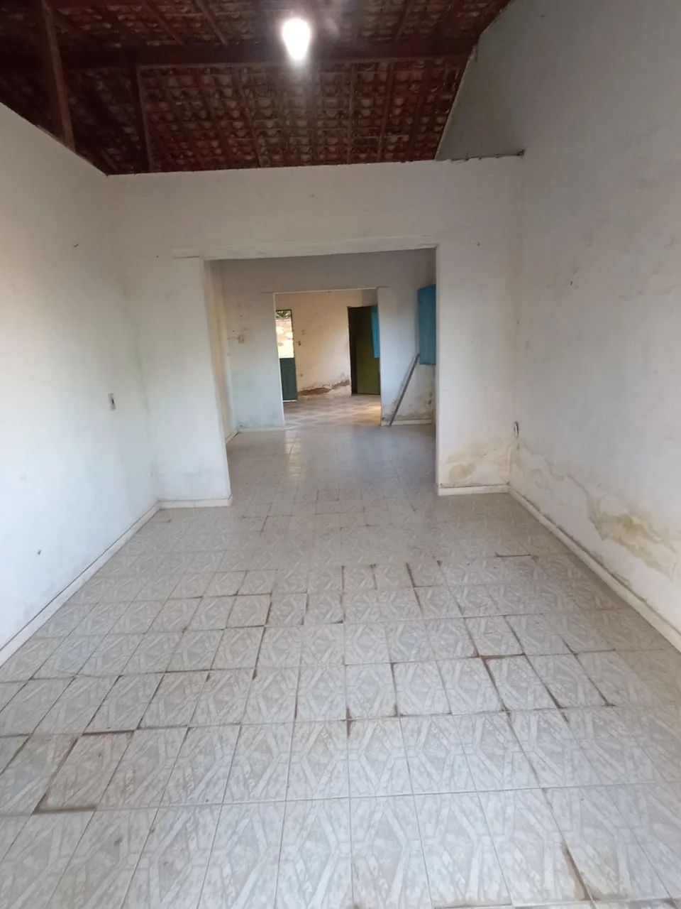 Vendo chácara no povoado quebradas 4 em salgado  - Foto 2