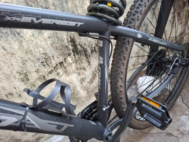 Vende bicicleta keno - Foto 3