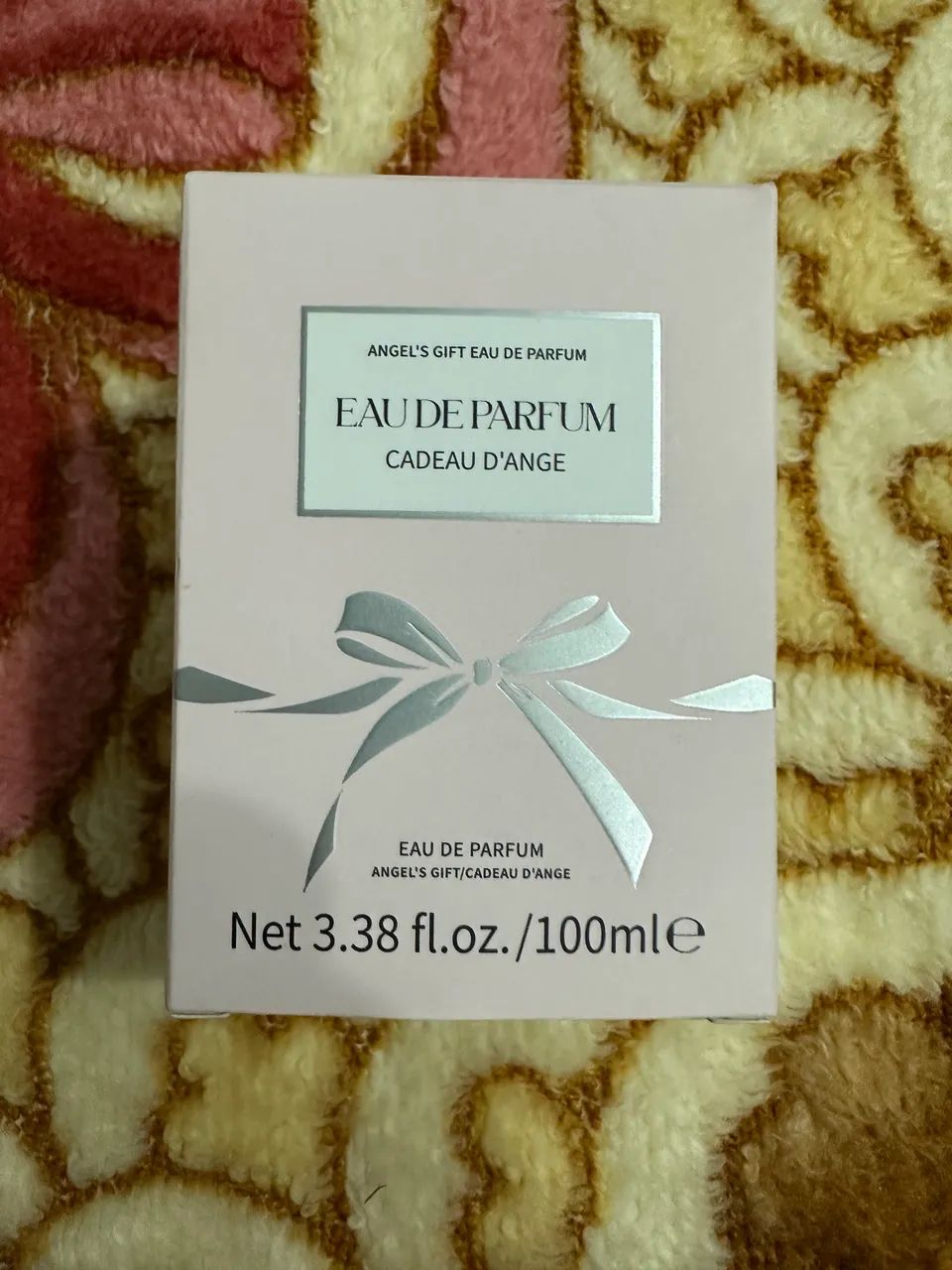 Perfume importado 100ml - Foto 2