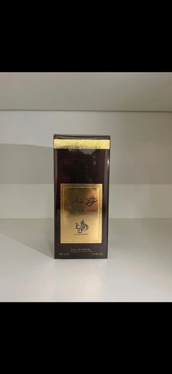 Perfumes Árabes - Masculino e Feminino - Foto 3