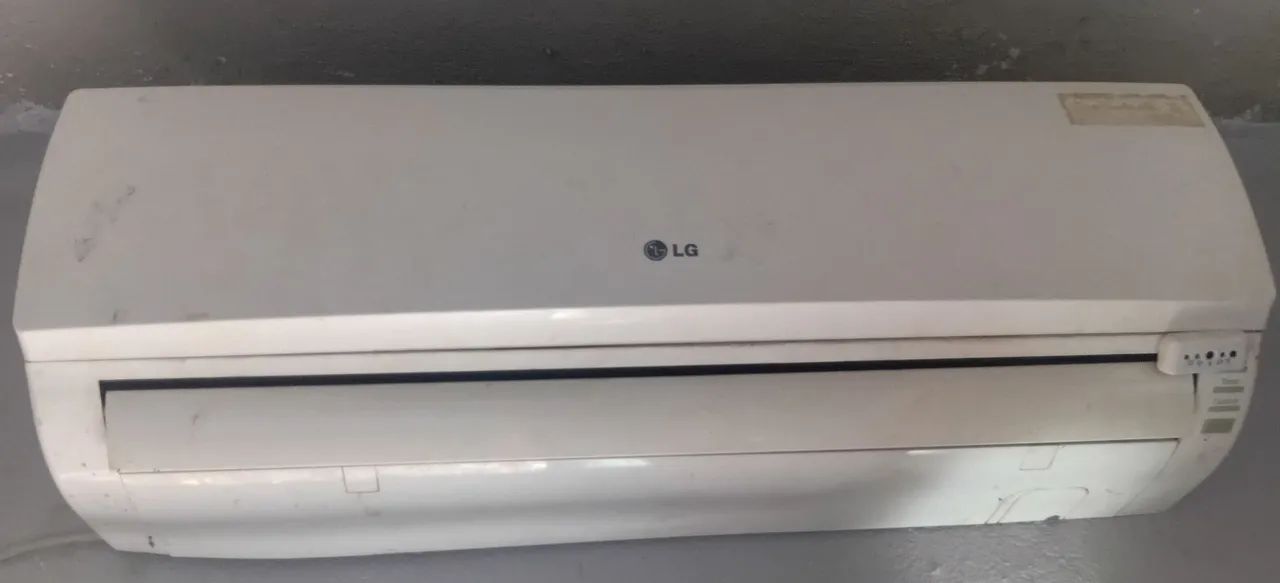 Ar-condicionado 9000