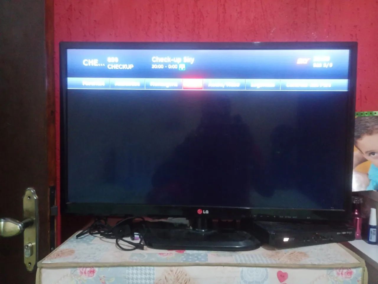 Televisão  - Foto 2