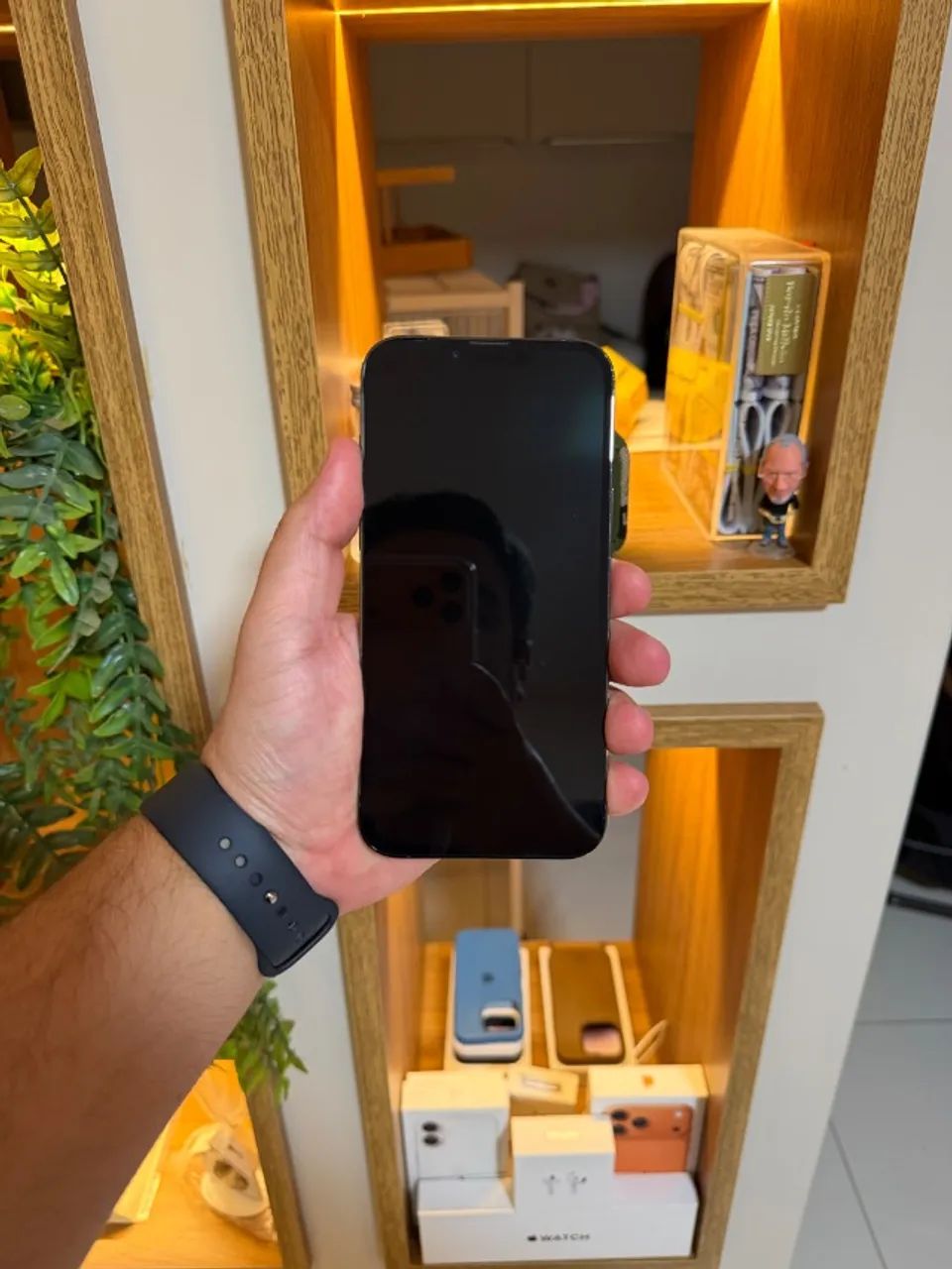 iPhone 13 Pro Max 128GB - Foto 2