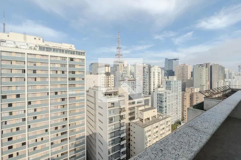 Apartamento à Venda - Bela Vista, 2 Quartos, 103 m2 - Foto 11