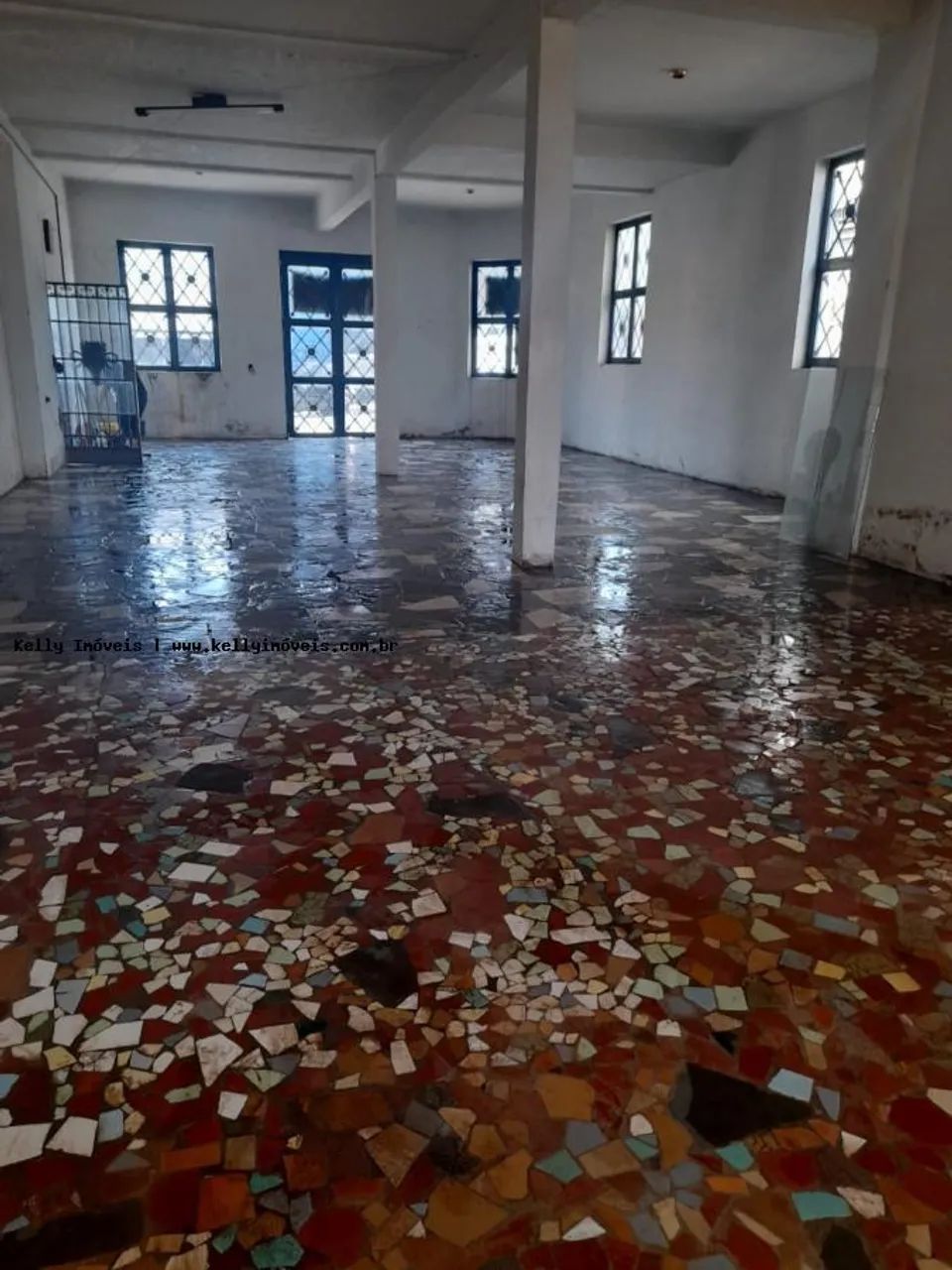 Salão Comercial para Locação em Presidente Prudente / SP no bairro Vila Marina