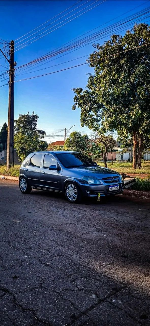 Mola Cortada Celta/Corsa - Foto 4