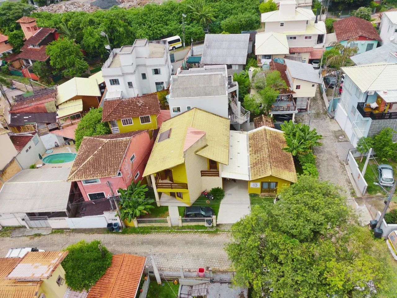 CASA EXCLUSIVA À VENDA | CANTO DA LAGOA - LAGOA DA CONCEIÇÃO | FLORIANÓPOLIS/SC - Foto 3
