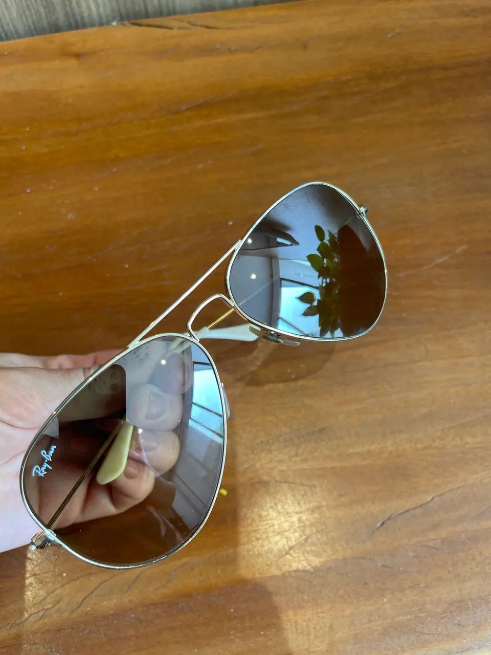 Óculos Ray-Ban  - Foto 3