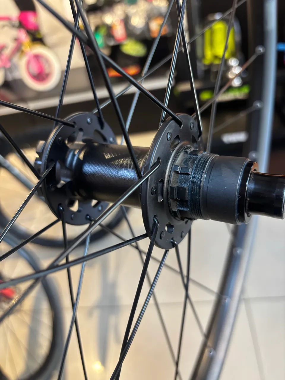 Par de Rodas Specialized 29  - Foto 4