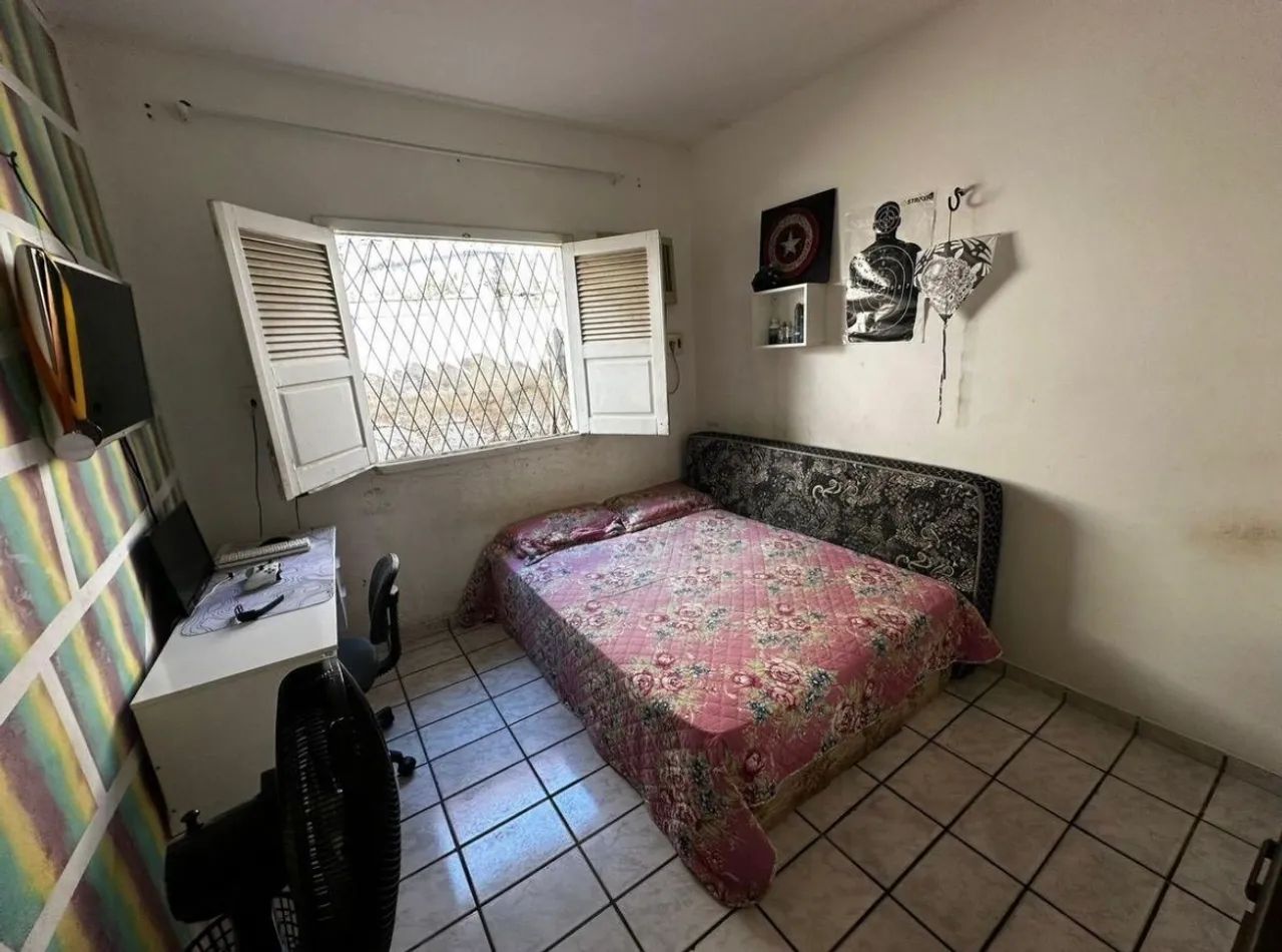 Vendo casa no 40h *M.K* - Foto 5