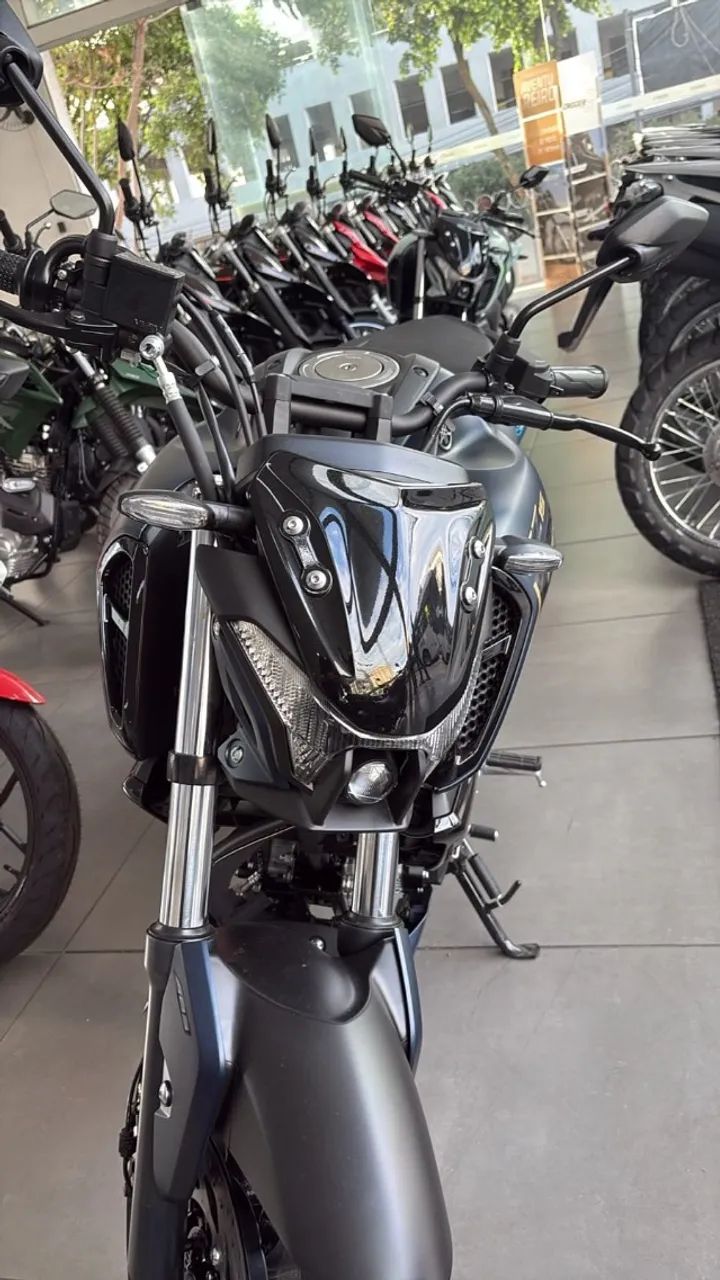 Fz 15  ABS 2026/2027 0 KM  - Foto 4
