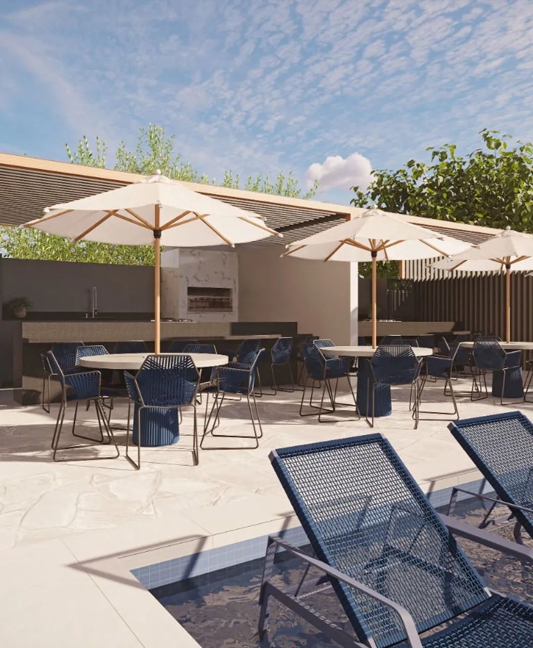 Residencial Belize - Foto 4