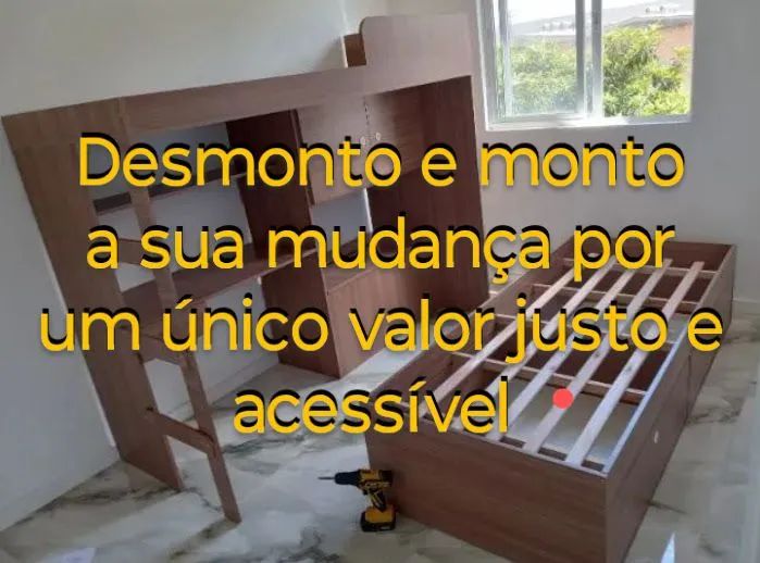 Montador de móveis profissional(cubro orçamentos) - Foto 5