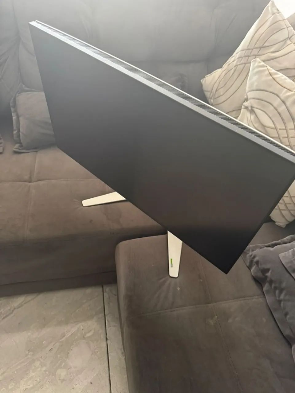 Monitor Alienware AW2723DF 27?, QHD, 240 Hz - Foto 4