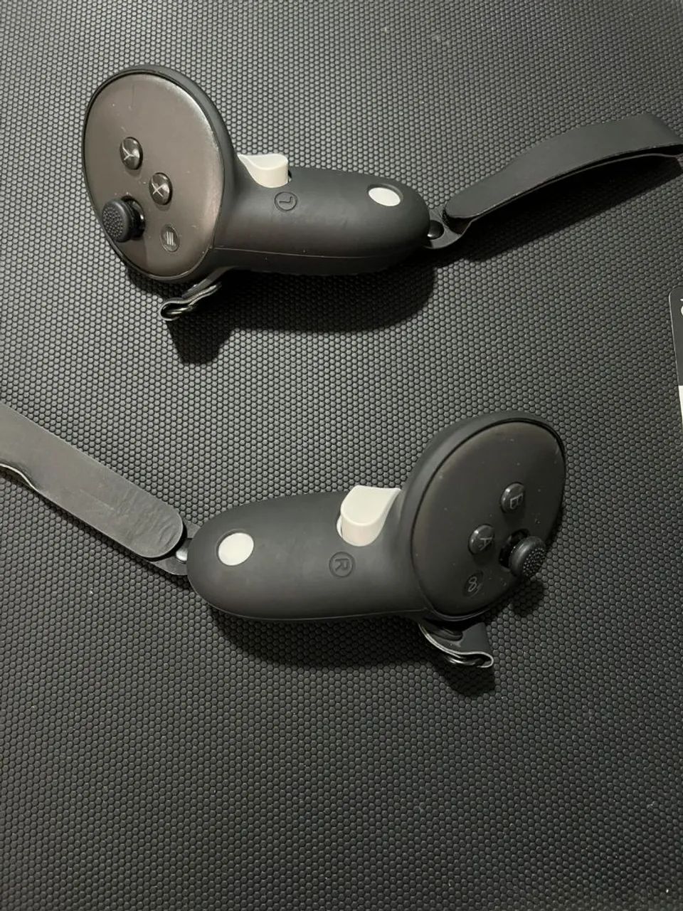 Meta Quest 3 128gb + bobovr S3 pro - Peças e Acessórios de Vídeo