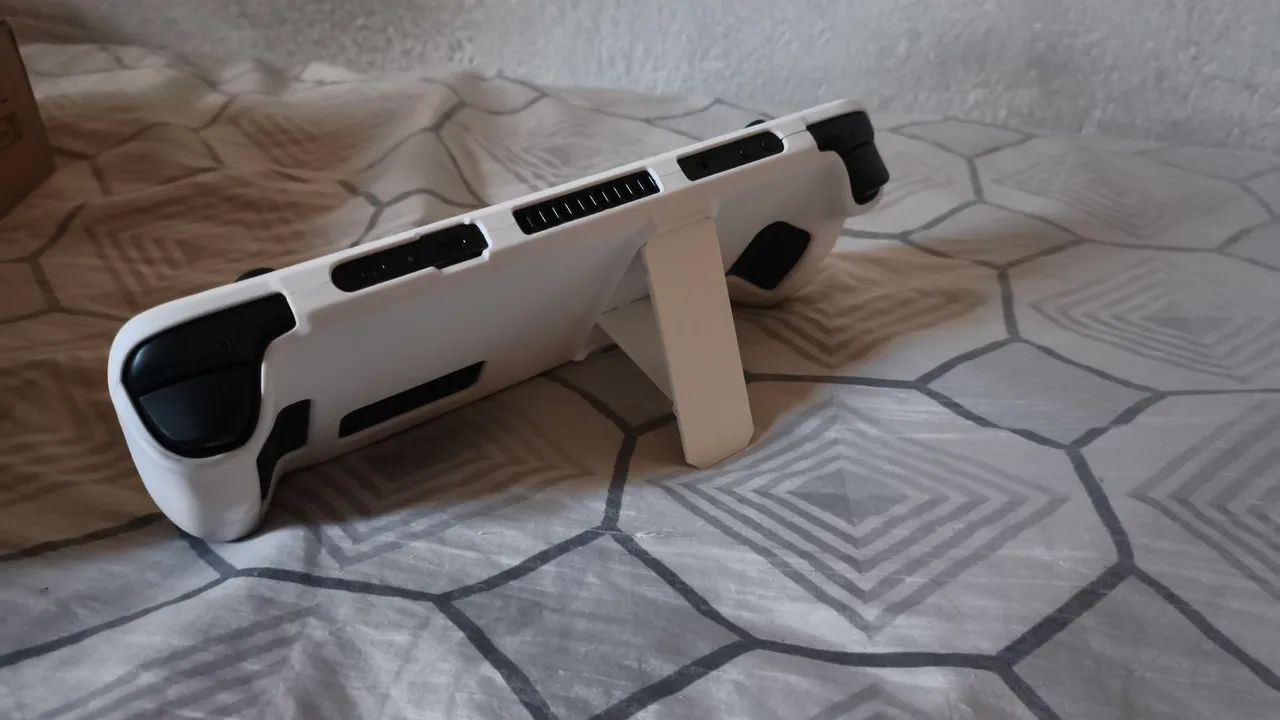 Steam Deck LCD 512gb - Foto 2