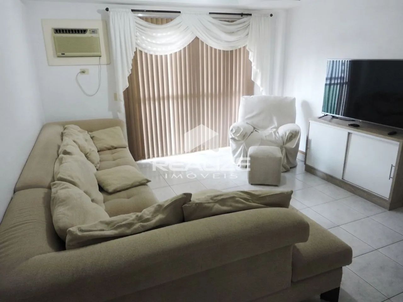 Apartamento à venda no Edifício Prof. Bernardo Litzinger com 3 Quartos (1 Suíte) - Foto 3