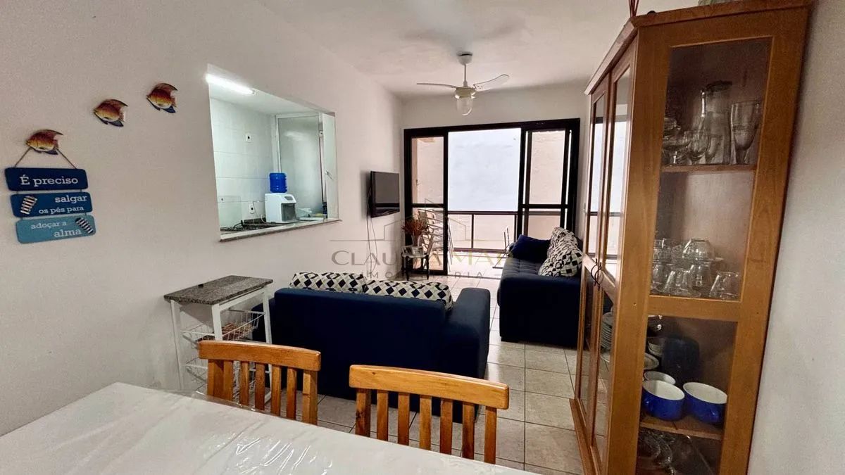 LINDO APARTAMENTO COM DOIS DORMITÓRIOS - Foto 3