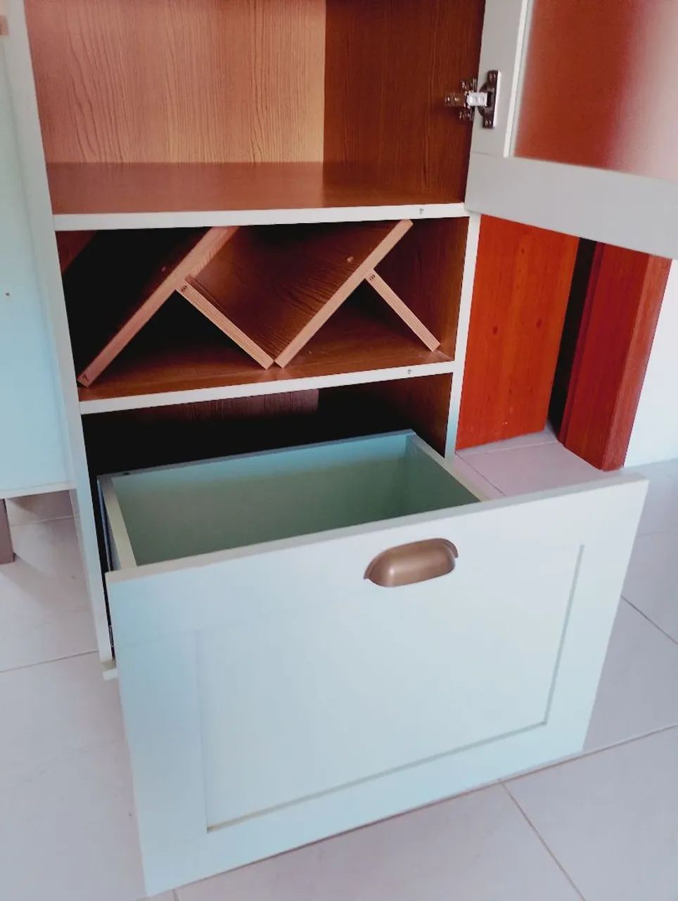 Armário Paneleiro  - Foto 4