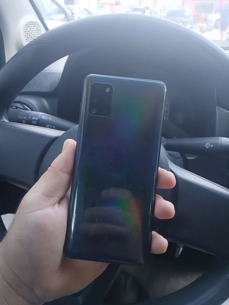 Samsung a31  - Foto 2