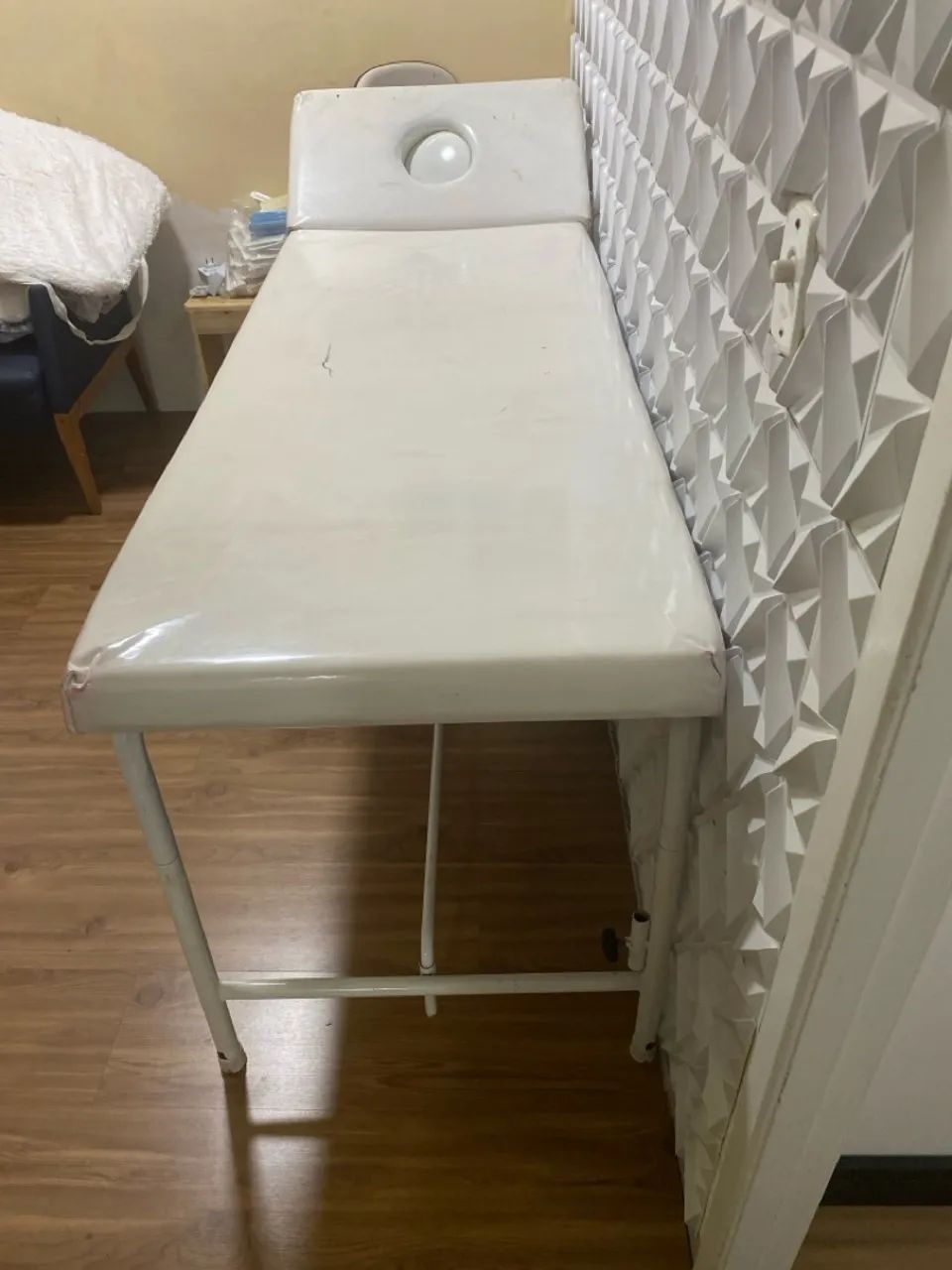 Maca para estética  - Foto 2