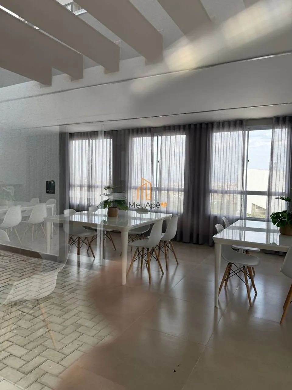 Apartamento com 2 quartos, suíte e lazer completo no Caiçaras - Foto 5