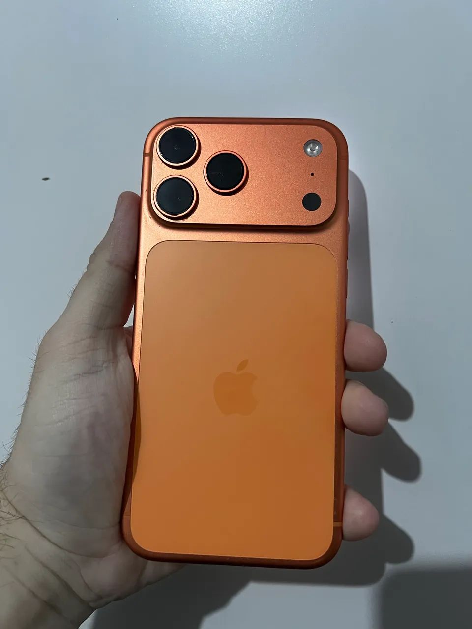 iPhone 17 Pro Max 256GB  - Foto 3