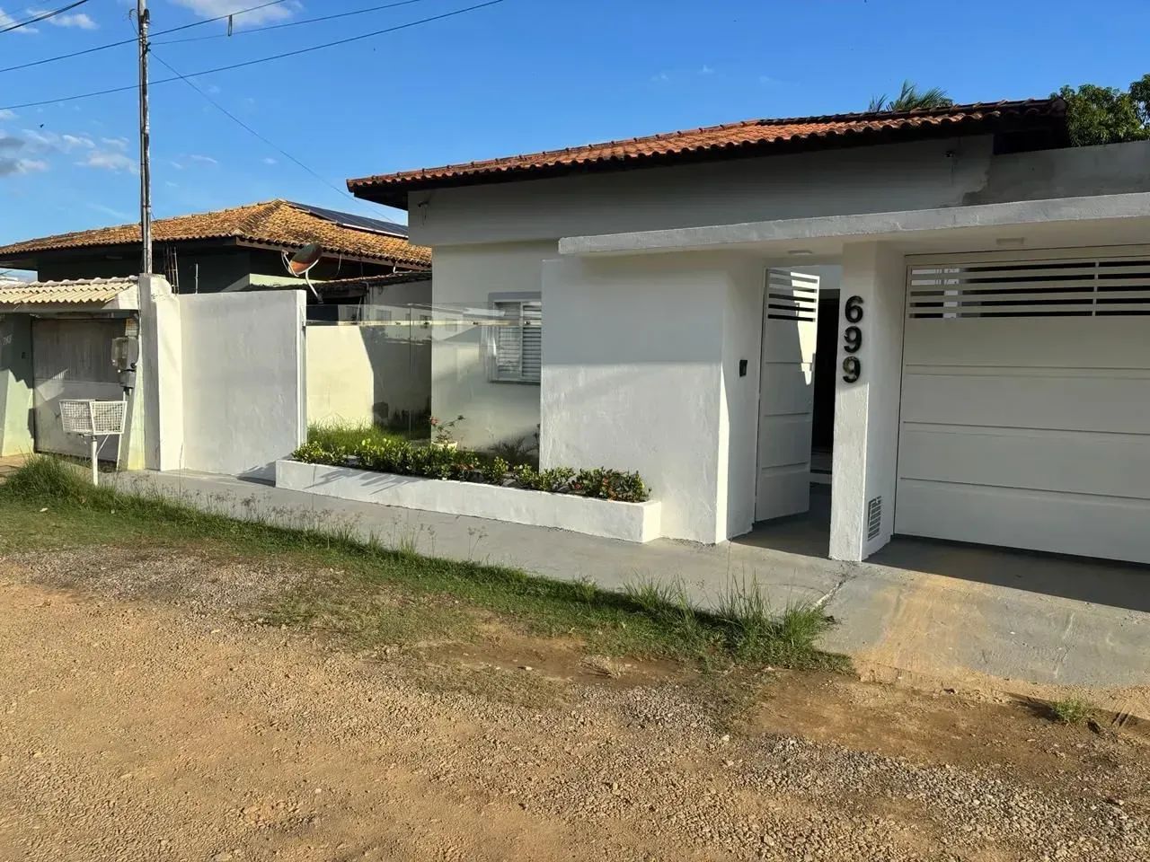 CASA COM 4 QUARTOS EM CIDADE NOVA - Foto 2