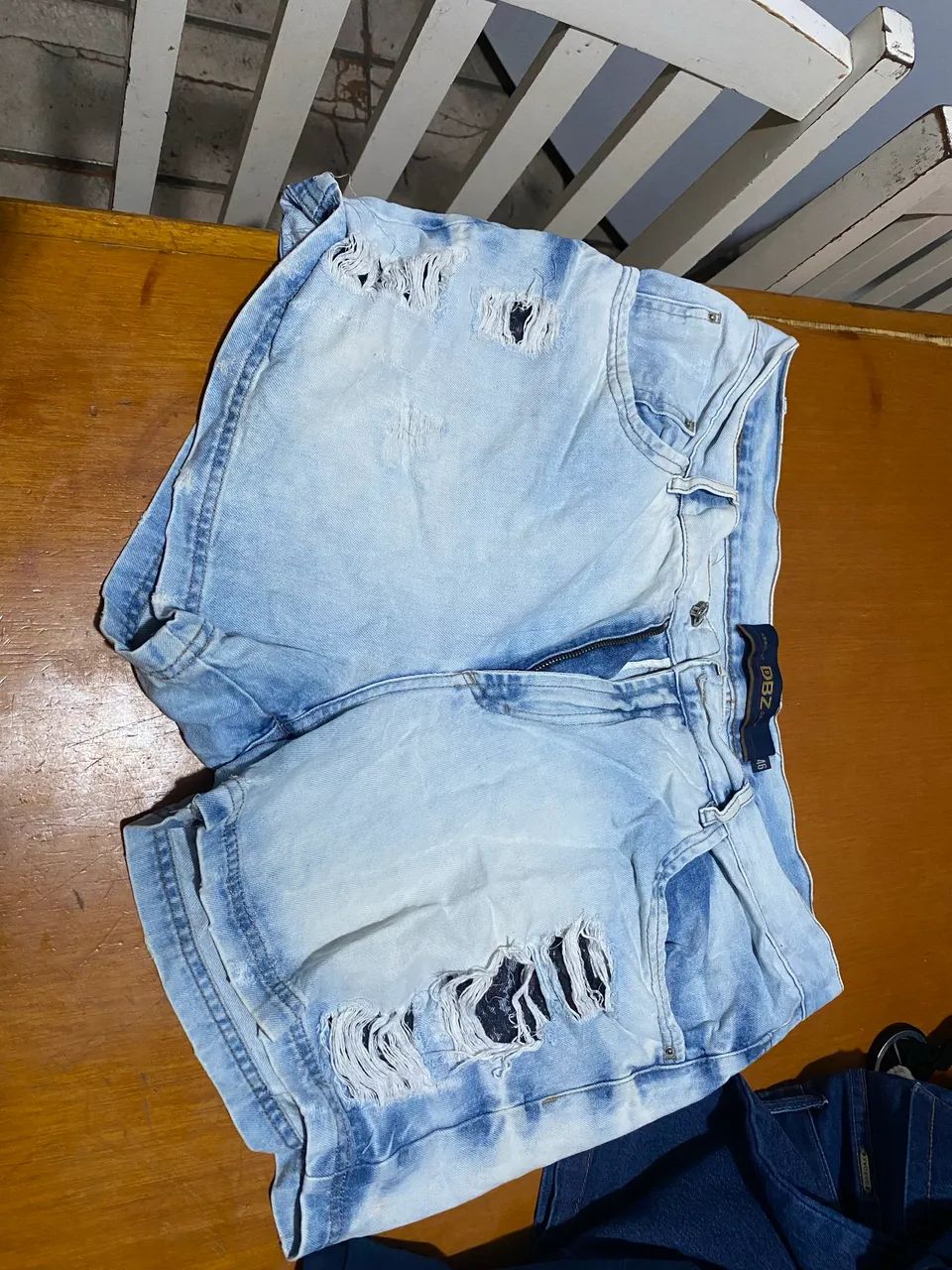 Shorts - Foto 2