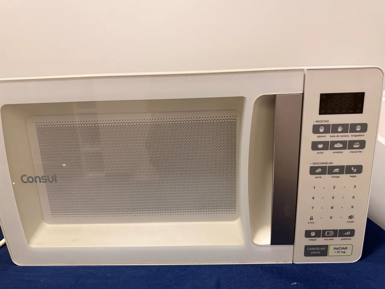 Microondas Consul 30 Litros
