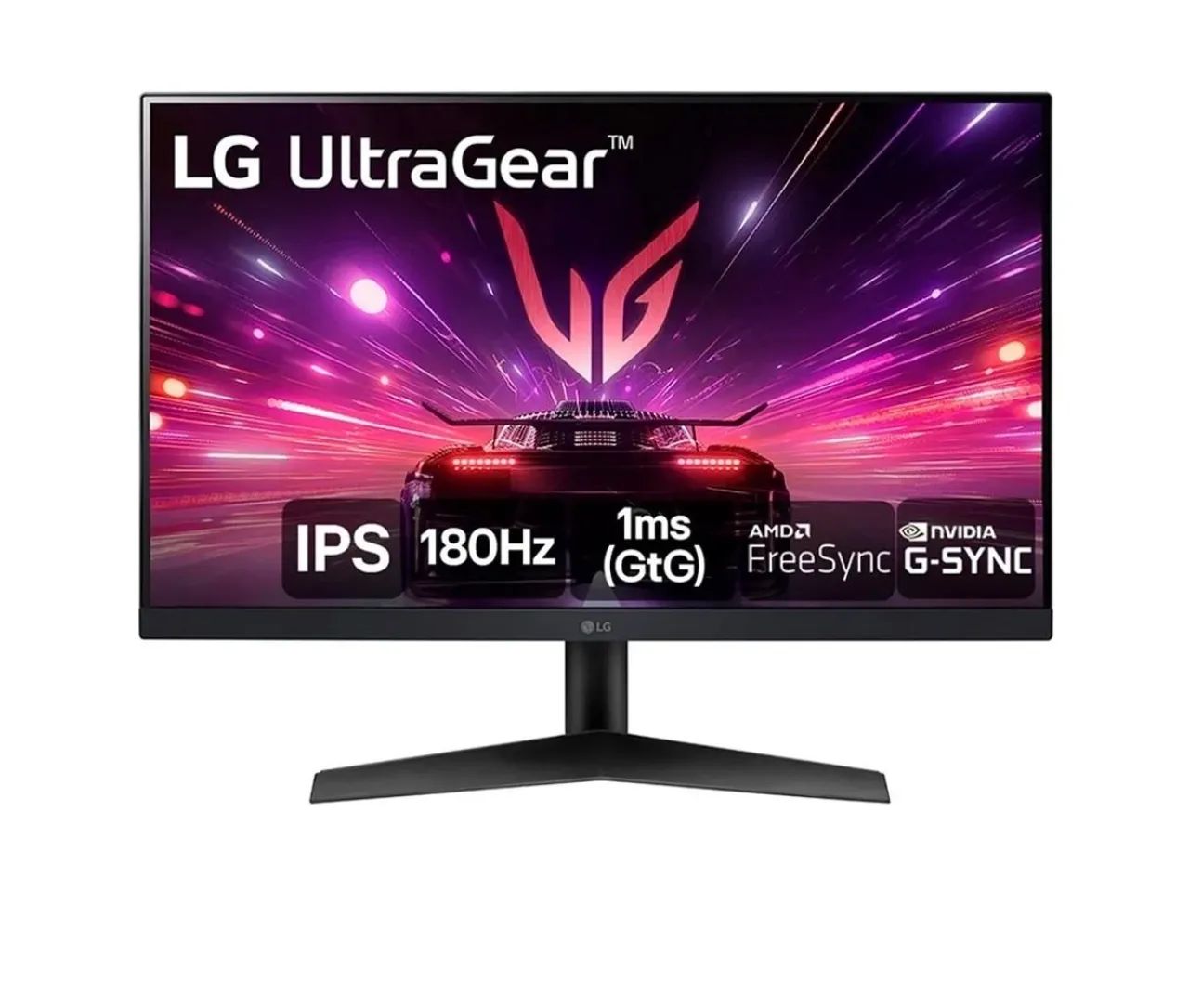 Monitor LG 180 hz  - Foto 5