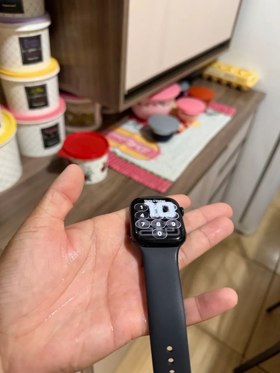 Apple Watch S9  - Foto 4