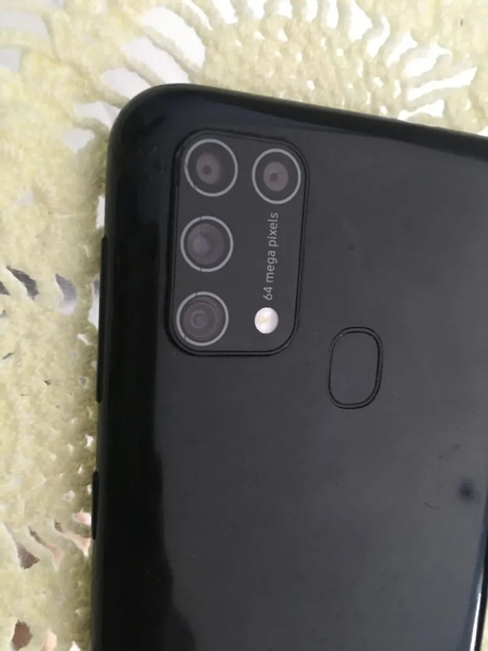 Samsung M31 128gb 6 de ram - Foto 4