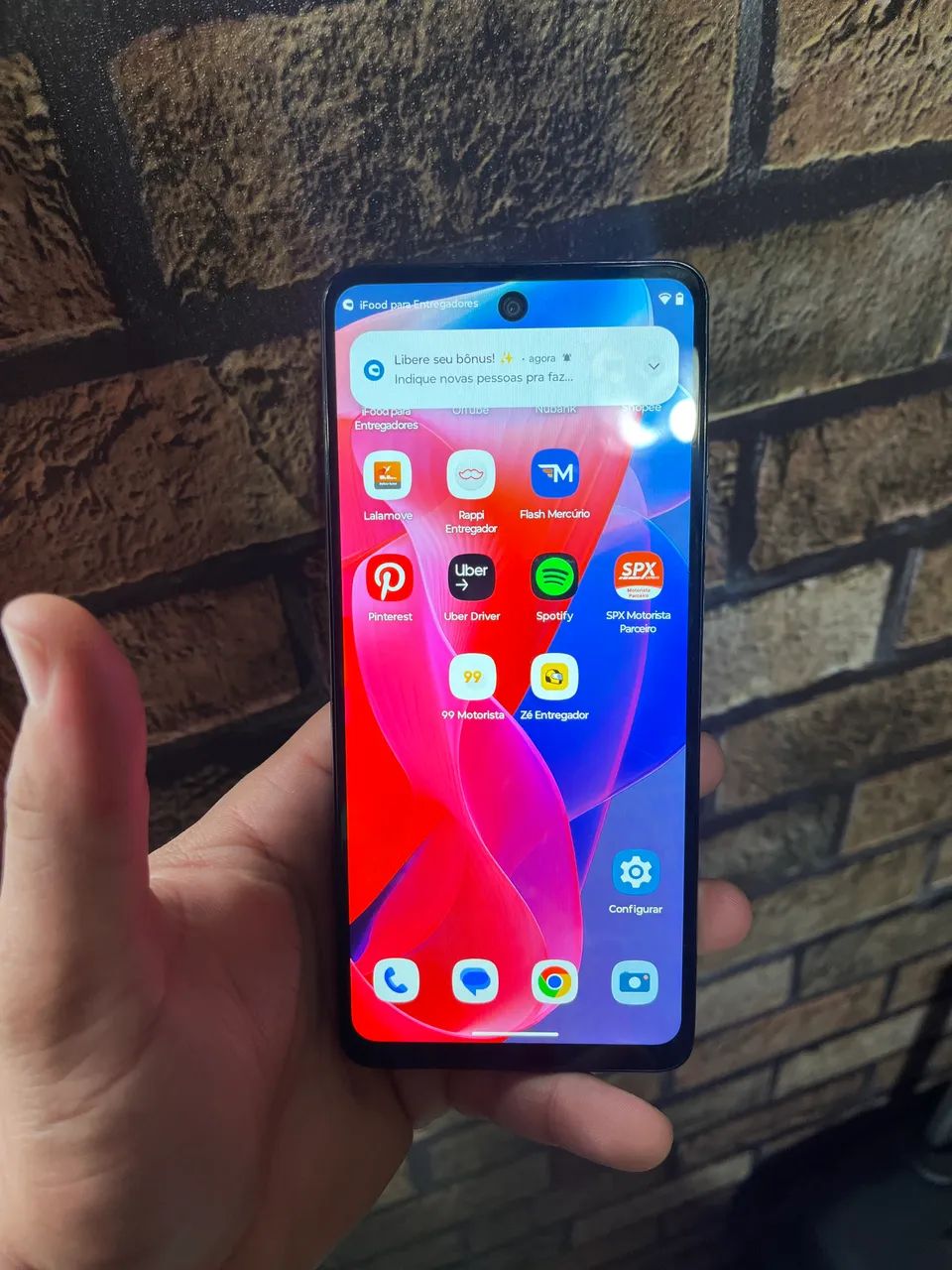 Moto G 24, 128GB - Foto 2