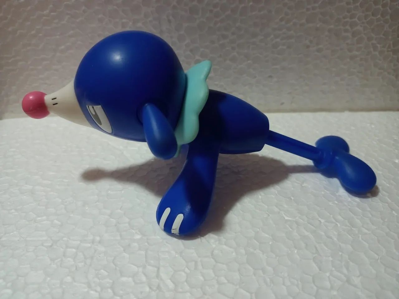 Boneco Pokémon popplio Mc Donald's  - Foto 4