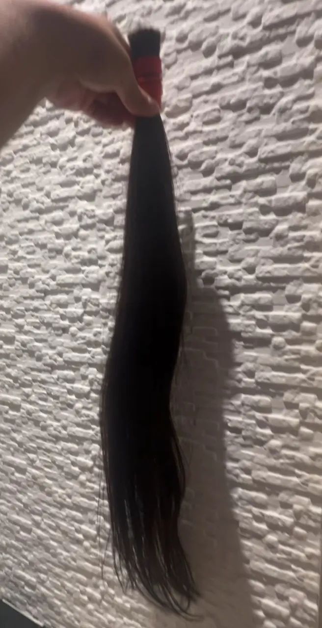 Cabelo indiano premium  - Foto 2