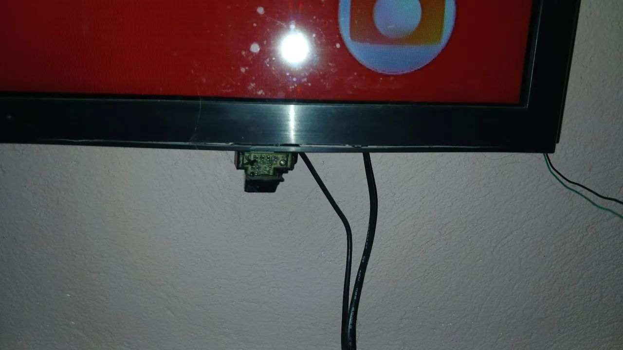 TV Samsung 32 smart - Foto 4