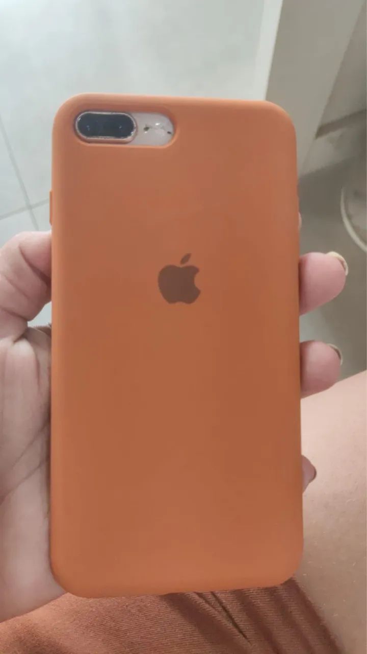 iPhone 8 Plus 64g - Foto 2