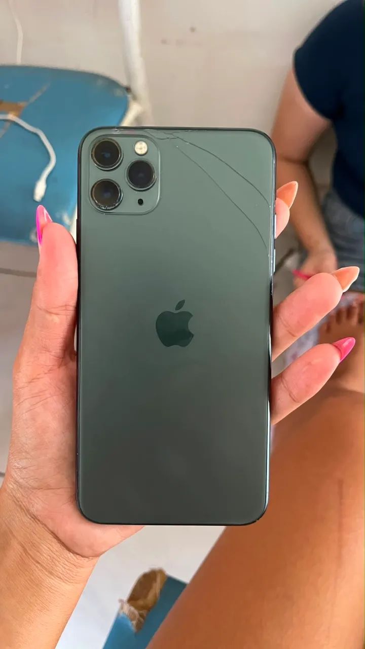 iPhone 11pro max