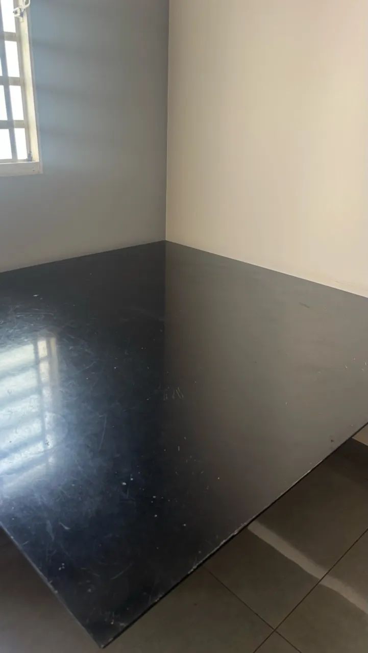 Mesa 6 lugares - Foto 2