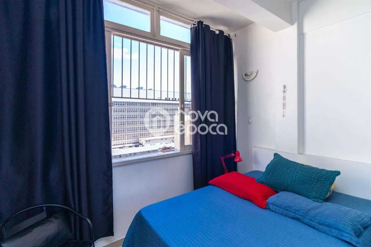 Glória | Apartamento 1 quarto - Foto 5