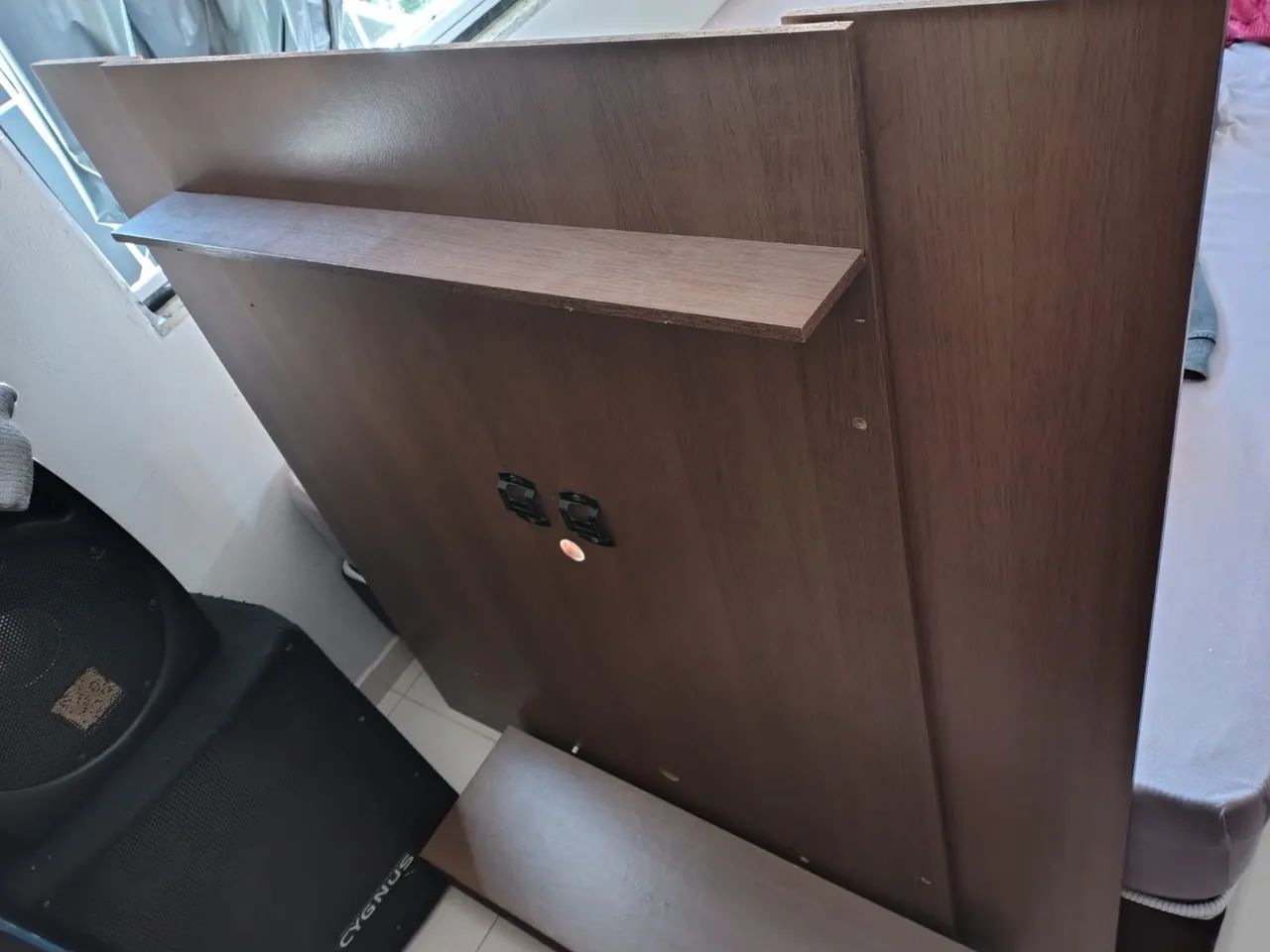 Vendo painel em mdf  - Foto 2