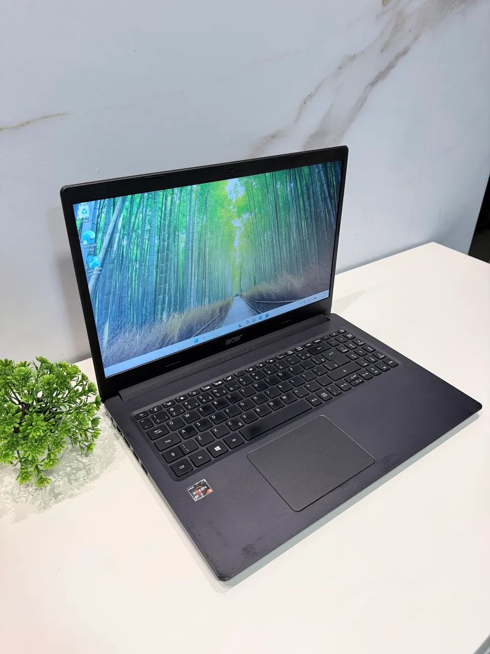 Notebook Acer Aspire 3 (aceito trocas) - Foto 3