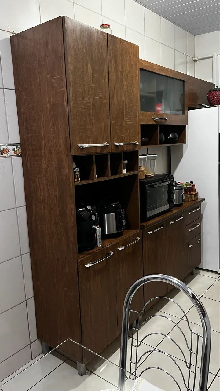 Vendo armário de cozinha  - Foto 4